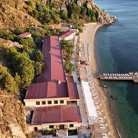 Hotel Avsa Beyazsaray Türkeli Екстериор снимка