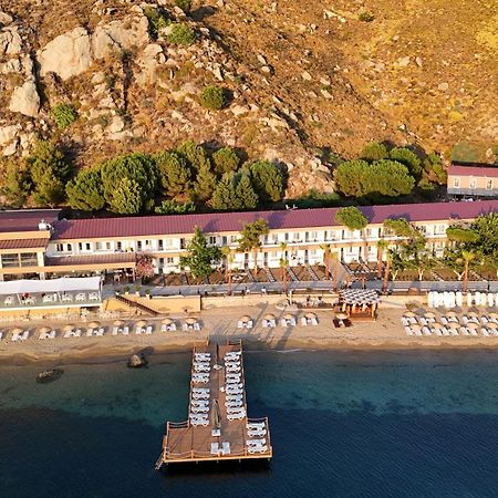 Hotel Avsa Beyazsaray Türkeli Екстериор снимка