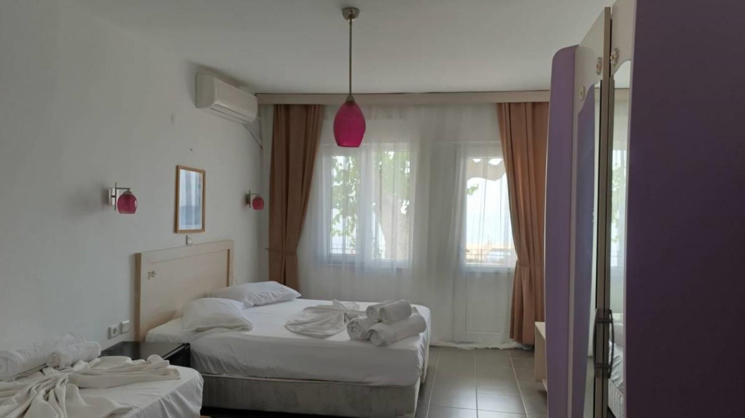 Hotel Avsa Beyazsaray Türkeli Екстериор снимка