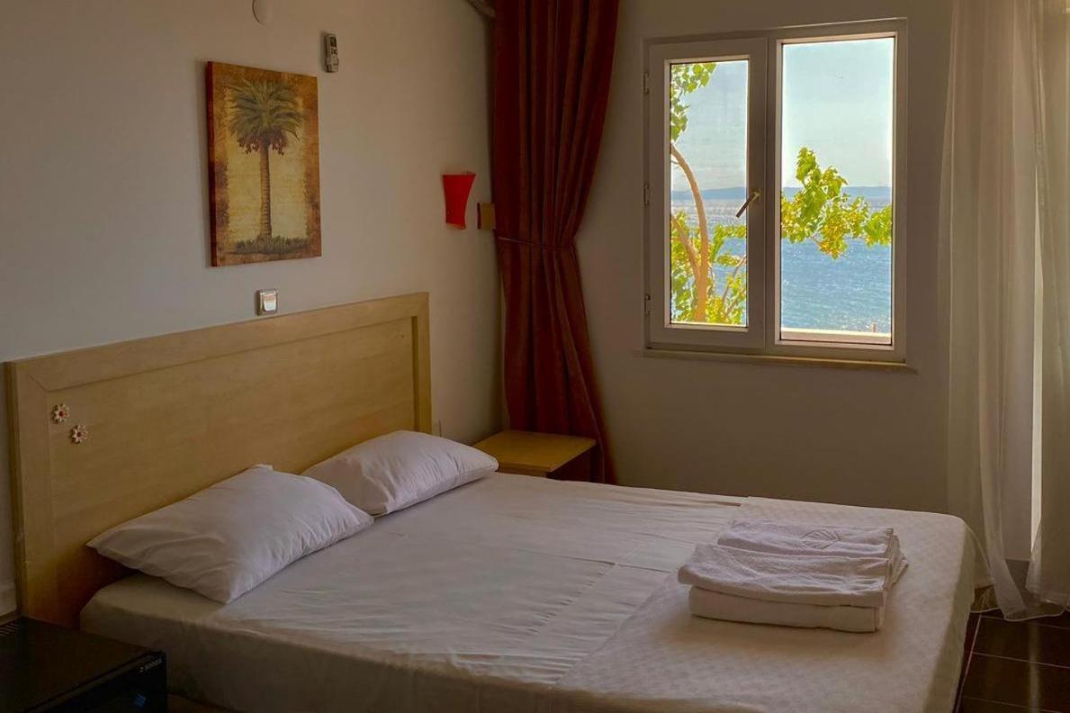 Hotel Avsa Beyazsaray Türkeli Екстериор снимка