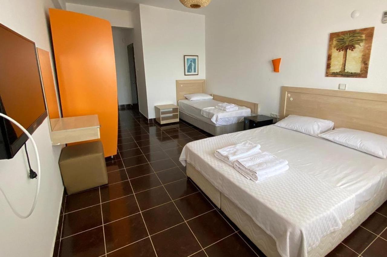 Hotel Avsa Beyazsaray Türkeli Екстериор снимка