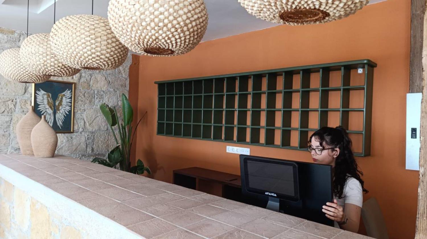 Hotel Avsa Beyazsaray Türkeli Екстериор снимка