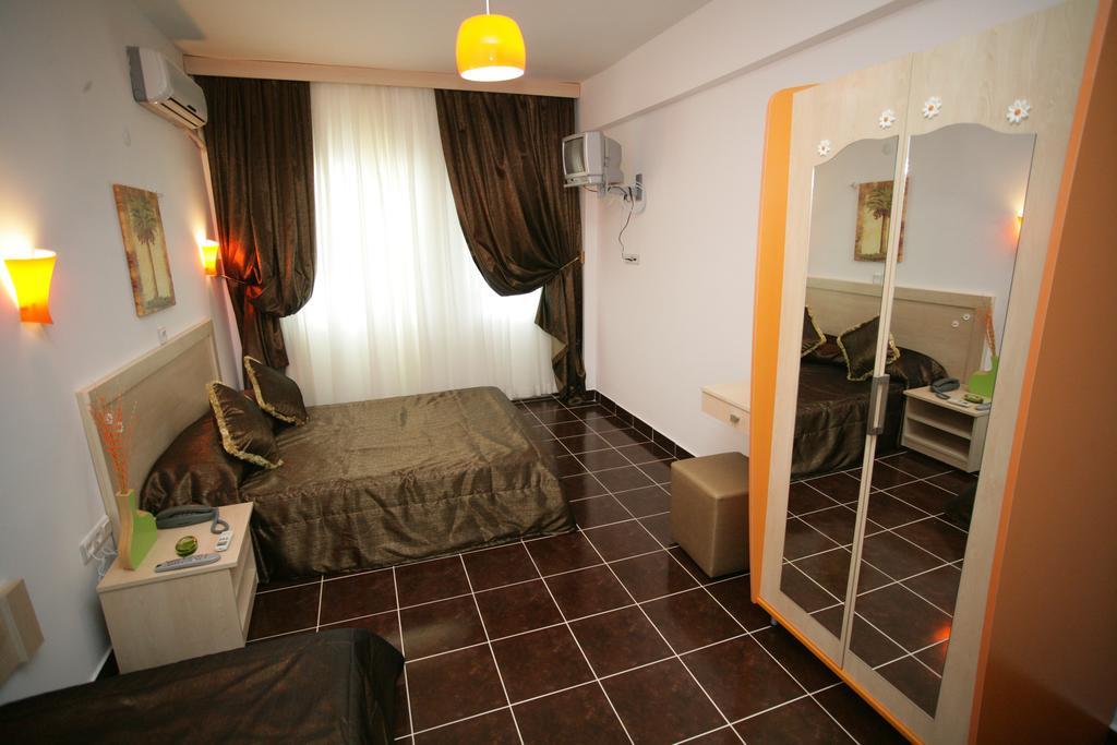 Hotel Avsa Beyazsaray Türkeli Стая снимка